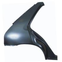 VAUNER 109170324 - PEUGEOT 205*ALETA TRAS IZQ 4P