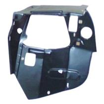 VAUNER 109170380 - PEUGEOT 205*SOPORTE FARO DCH