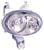 VAUNER 10117210006 - PEUGEOT 206 98-*FARO ANTINIEBLA IZQ