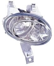 VAUNER 10117210008 - PEUGEOT 206 GTI 98-*FARO ANTINIEBLA IZQ