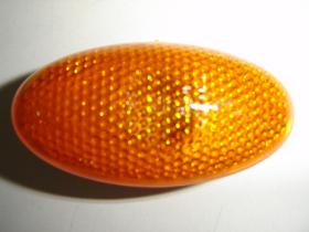 VAUNER 103F17131311 - PEUGEOT 206 98-*PILOTO LATERAL AMBAR
