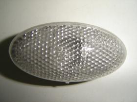 VAUNER 103F17131331 - PEUGEOT 206 98-*PILOTO LATERAL BLANCO