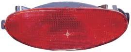 VAUNER 103F17210380 - PEUGEOT 206 98-*FARO ANTIN PARAG TRASEIR