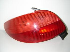 VAUNER 103F17210771 - PEUGEOT 206 98-*PILOTO TRASERO IZQ