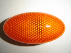 VAUNER 10412437 - PEUGEOT 206 98-*PILOTO LATERAL AMBAR YOR
