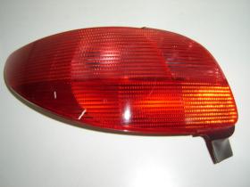 VAUNER 10462016 - PEUGEOT 206 98-*STOP IZQ YORKA