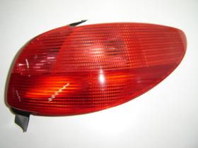 VAUNER 10462017 - PEUGEOT 206 98-*STOP DCH YORKA