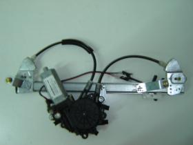VAUNER 106172117 - PEUGEOT 206 98-*ELEVALU ELECTRICO TRAS D