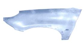 VAUNER 109172114 - PEUGEOT 206 98-*ALETA DEL IZQ(SPORT/CC)