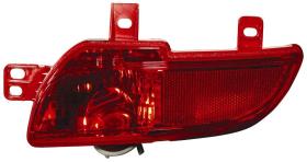 VAUNER 103F17271380 - PEUGEOT 207 06-*PILOTO TRAS ANT DCH