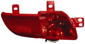 VAUNER 103F17271381 - PEUGEOT 207 06-*PILOTO TRAS ANT IZQ