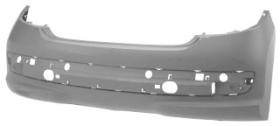 VAUNER 107172710 - PEUGEOT 207 06-/09-*P/GOLP TRASERO IMP