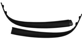 VAUNER 107172714 - PEUGEOT 207 2006-*SPOILER P/GOLP DEL