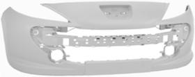 VAUNER 107172720 - PEUGEOT 207 SPORT 06-09*P/G DEL IMPRIM