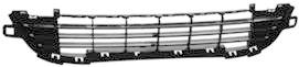 VAUNER 107173406 - PEUGEOT 207 2009-*REJIL P/G DEL MOLD CRO