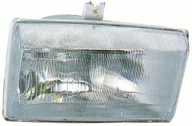 VAUNER 10117042001 - PEUGEOT 305 78-82*OPTICA FARO DCH