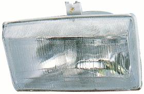 VAUNER 10117042002 - PEUGEOT 305 78-82*OPTICA FARO IZQ