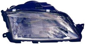 VAUNER 10117072001 - PEUGEOT 306 93-*OPTICA FARO DCH