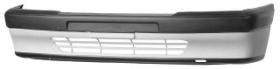 VAUNER 107170809 - PEUGEOT 306 93-*PARAGOLPES DEL IMPRIM MI
