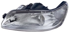 VAUNER 10117171006 - PEUGEOT 306 97-*FARO IZQ C/REG ELEC SIMP