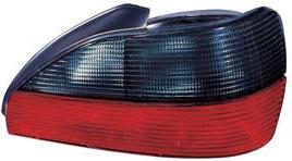 VAUNER 103F17171710 - PEUGEOT 306 97-99*PILOTO POST DCH 4P