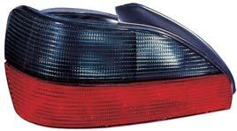 VAUNER 103F17171711 - PEUGEOT 306 97-99*PILOTO POST IZQ 4P