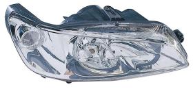 VAUNER 10117171003 - PEUGEOT 306 99-*FARO DCH C/REG ELEC