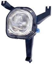 VAUNER 10117171007 - PEUGEOT 306 99-*FARO ANTINIEBLA DCH