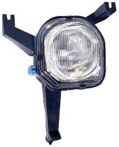 VAUNER 10117171008 - PEUGEOT 306 99-*FARO ANTINIEBLA IZQ