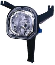 VAUNER 10117171009 - PEUGEOT 306 99-*FARO ANTINIE DCH CRISTAL