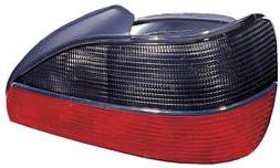 VAUNER 103F17171750 - PEUGEOT 306 99-*PILOTO POST DCH 4P