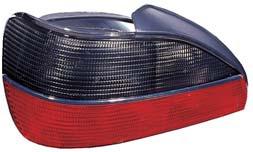 VAUNER 103F17171751 - PEUGEOT 306 99-*PILOTO POST IZQ 4P