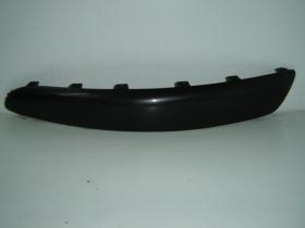 VAUNER 107172303 - PEUGEOT 307 2001-*MOLDURA PARAG.DEL.IZQ