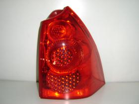 VAUNER 104LLF061 - PEUGEOT 307 SW 02-*PILOTO POSTERIOR DCH