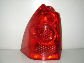 VAUNER 104LLF062 - PEUGEOT 307 SW 02-*PILOTO POSTERIOR IZQ