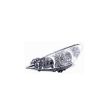 VAUNER 10117291002 - PEUGEOT 308 07-*FARO IZQ C/R EL H7+H1