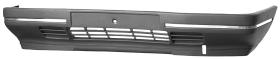 VAUNER 107170709 - PEUGEOT 309*PARAGOLPES DEL C/MOLDURA
