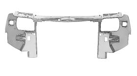 VAUNER 109170770 - PEUGEOT 309*FRENTE INTERNO