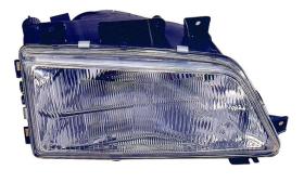 VAUNER 10117101001 - PEUGEOT 405*OPTICA FARO DCH