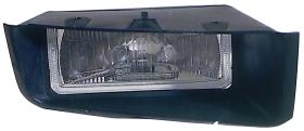 VAUNER 10117101004 - PEUGEOT 405*FARO SOP.PARAGOLPES DELANTER