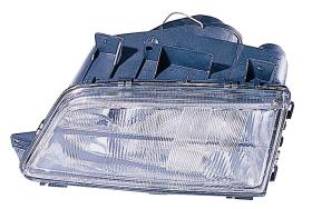 VAUNER 10117101006 - PEUGEOT 405*FARO IZQ DOBLE