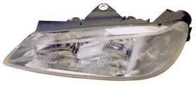 VAUNER 10117161002 - PEUGEOT 406 96-*FARO IZQUIERDO C/REG