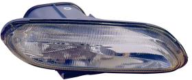 VAUNER 10117161005 - PEUGEOT 406 95-*FARO ANTINIEBLA DCH