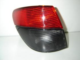 VAUNER 10418480 - PEUGEOT 406 BREAK 96-*STOP IZQ YORKA