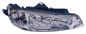 VAUNER 10117221001 - PEUGEOT 406 99-*FARO DCH C/REG ELEC