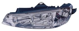 VAUNER 10117221002 - PEUGEOT 406 99-*FARO IZQ C/REG ELEC