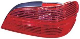 VAUNER 103F17221770 - PEUGEOT 406 99-*PILOTO TRASE DCH(AUTOM)