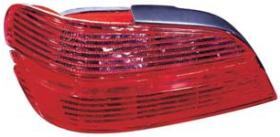 VAUNER 103F17221771 - PEUGEOT 406 99-*PILOTO TRASE IZQ(AUTOM)