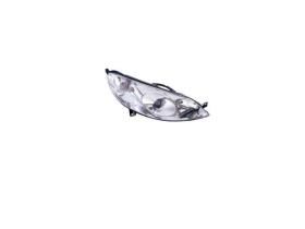 VAUNER 10117241001 - PEUGEOT 407 04-*FARO DCH C/REG ELEC