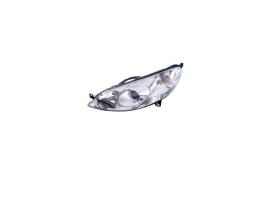 VAUNER 10117241002 - PEUGEOT 407 04-*FARO IZQ C/REG ELEC